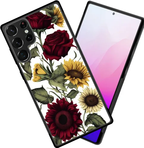 Vista 135 de Funda para Galaxy A14 5G, delgada, antiarañazos, bordes antideslizantes, a prueba de golpes, funda protectora trasera de TPU para Samsung Galaxy A14