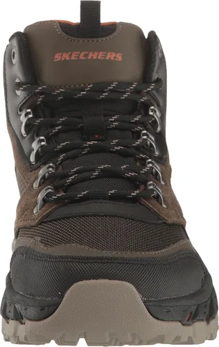 Vista 2 de Skechers Men's Brockmont-Gerard Hiking Boot