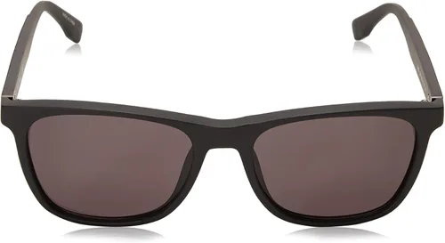 Vista 2 de Lacoste Mens L860s Rectangular Sunglasses