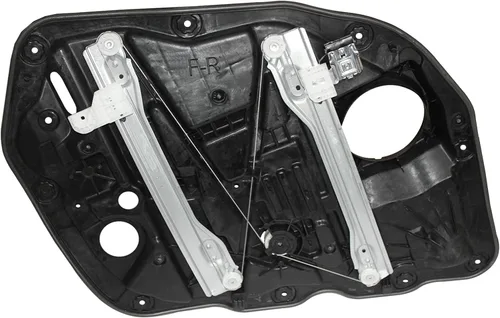 Vista 5 de Kia Optima Elevalunas eléctrico, repuesto delantero izquierdo del lado del conductor para 2014-2015 Kia Optima 82471-2T510 Elevalunas eléctrico