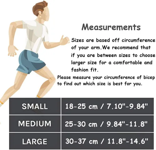 Vista 5 de Brazalete para teléfono celular para correr, brazalete deportivo universal para teléfonos de menos de 6 pulgadas, soporte de brazo de ejercicio