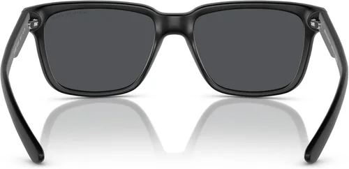Vista 4 de A X ARMANI EXCHANGE Ax4026s - Gafas de sol cuadradas para hombre