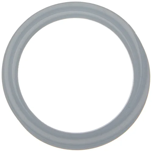 Vista 3 de O-Gasket sellador de juntas tóricas de caucho para Osterizer y modelos Oster, 3 unidades, A, Gris