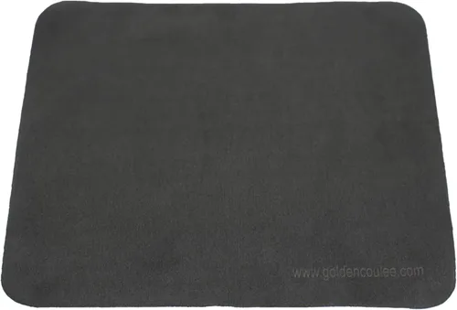 Vista 2 de TMAX 8 paños de limpieza para todas las pantallas LCD, tabletas, lentes y otras superficies delicadas High-Quality Microfiber Material Absorbs