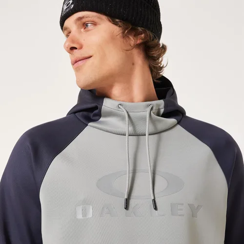 Vista 17 de Oakley mens Sierra Dwr Fleece Hoodie 2.0