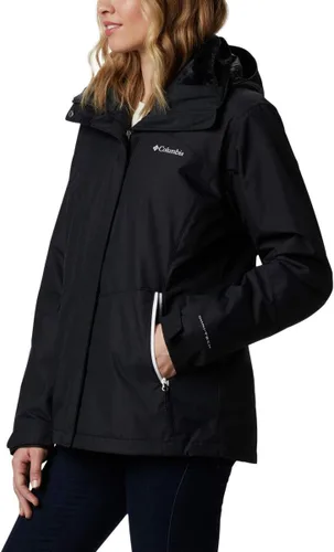 Vista 3 de Columbia Women's Bugaboo Ii Fleece Interchange Jacket