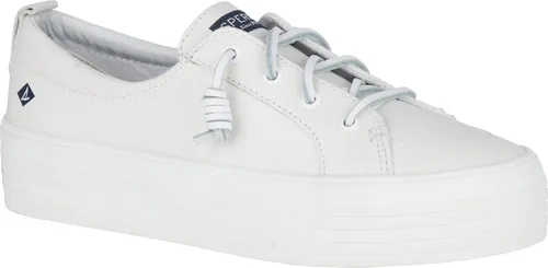 Vista 2 de Sperry Tenis con plataforma Crest Vibe para mujer