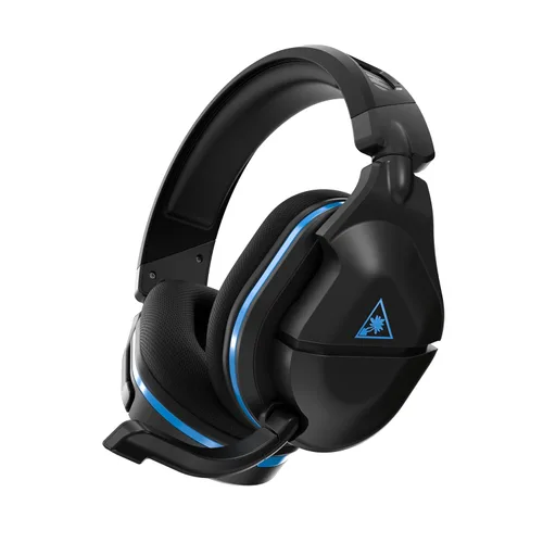 Vista 2 de Turtle Beach Stealth 600 Gen 2 USB Wireless Amplified Gaming Headset for PS5, PS4, PS4 Pro, Nintendo Switch, PC & Mac with 24+ Hour Battery