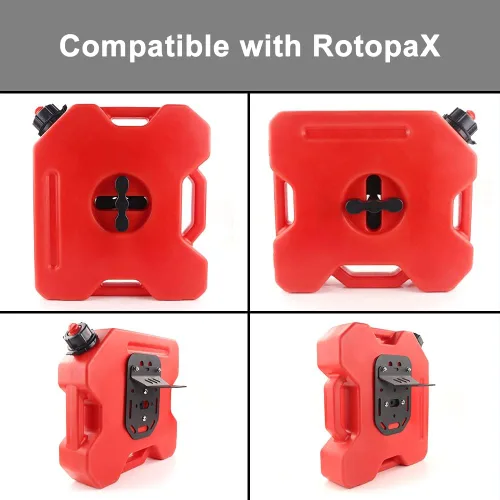 Vista 5 de Portaequipajes REARACE, portaequipajes laterales compatibles con Husqvarna Vitpilen/Svartpilen 401 20-23, Vitpilen/Svartpilen 250 20-23, Svartpilen