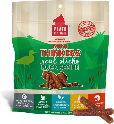 Vista 14 de PLATO Thinkers Pollo 10oz