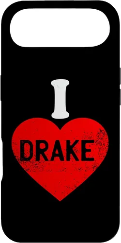 Vista 26 de Funda para iPhone 12 mini con nombre personalizado Drake I Love Drake