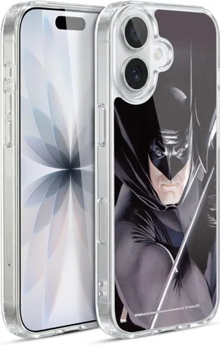 Vista 142 de Head Case Designs Funda de gel suave con licencia oficial de Batman DC Comics Hush Catwoman icónica de cómic, compatible con Apple iPhone 11 Pro Max
