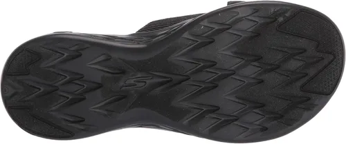 Vista 4 de Sandalia Skechers On-The-go 600-16259 sin cordones, para mujer