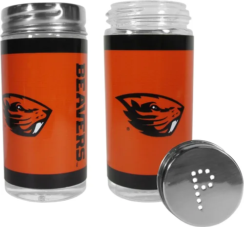 Vista 14 de Siskiyou Sports NCAA unisex Salt and Peper Shakers