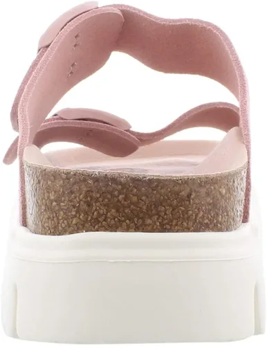 Vista 4 de Birkenstock womens Platform