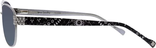 Vista 3 de Vera Bradley Marlene Aviator - Gafas de sol para mujer