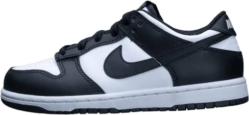 Vista 753 de Nike Kid's Dunk Low Sneaker