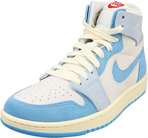 Vista 13 de Nike Mujer Canyon Rust/Sail-Purple Smoke Verde
