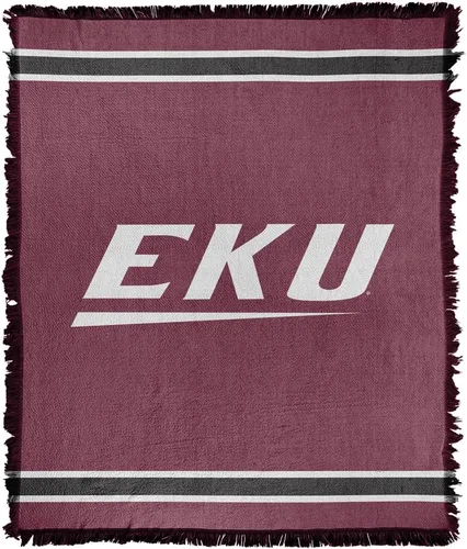 Vista 374 de LOGOVISION Manta Abilene Christian University, 50x60 Logo Primary WovenThrow