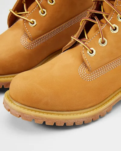 Vista 5 de Timberland - Botas impermeables prémium para mujer de 6