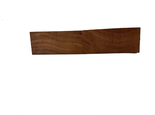 Vista 4 de Barrington Hardwoods Madera de nogal 3/4" x 2" (3/4" x 2" x 18") (2 piezas)