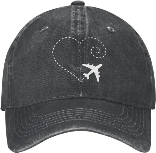 Vista 2 de Sombrero de camionero vintage para adultos, armas de fuego con alcohol y tabaco que traen fichas, gorra de béisbol divertida