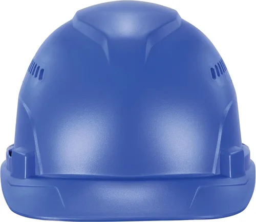 Vista 7 de Ergodyne Skullerz 8966 - Casco ligero estilo gorra con ventilación ajustable, tipo 1, clase C