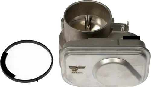 Vista 4 de Dorman 977-785 Cuerpo electrónico del acelerador compatible con modelos seleccionados (OE FIX)