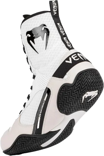 Vista 4 de Venum Zapatos de boxeo Elite