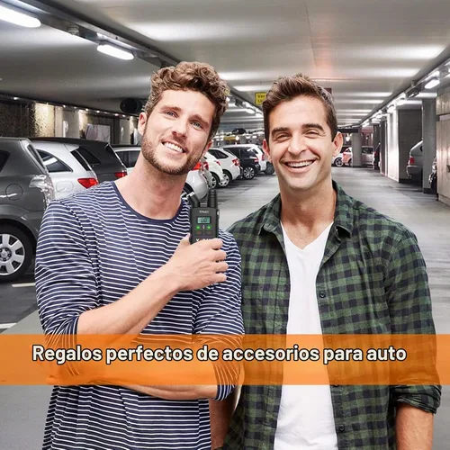 Vista 6 de VXDAS TPA01 Herramienta de aprendizaje TPMS para GM, Medidor de presión de neumáticos digital de 150PSI, Herramienta de activación de sensor