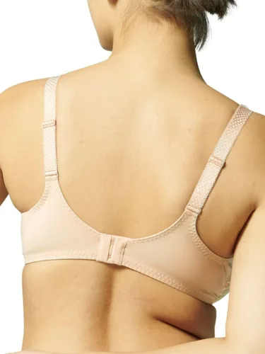 Vista 2 de Simone Perele Sujetador reductor con aros Caresse de talla grande para mujer