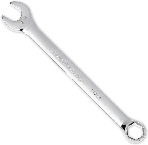 Vista 11 de GEARWRENCH Llave combinada 3/8", 6 puntos - 81771
