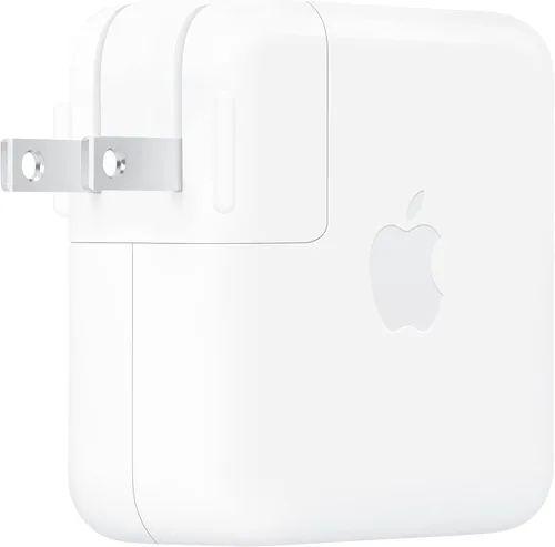 Vista 2 de Adaptador de corriente USB-C de 70W Apple