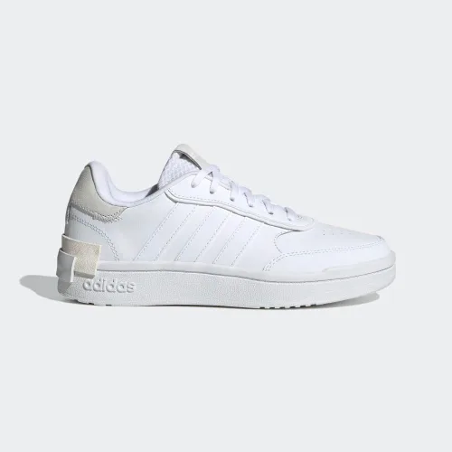 Vista 4 de adidas Zapatos de baloncesto Postmove para mujer