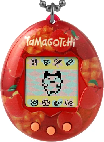 Vista 10 de Tamagotchi Original - Reflejo de celebración (exclusivo de Amazon)