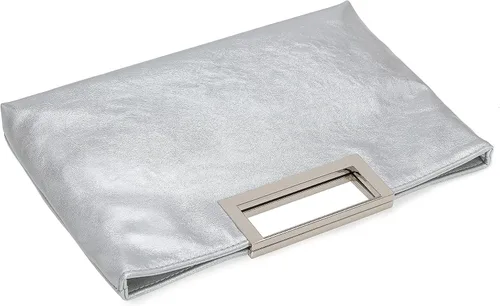Vista 5 de Bolso de mano elegante de CHARMING TAILOR, de piel sintética, convertible, para mujer
