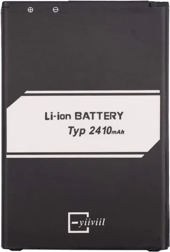 Vista 2 de Batería de repuesto de polímero de litio BL-45F1F compatible con LG Aristo K8 2017 M150 M210 Phoenix 3 Risio 2 con herramienta