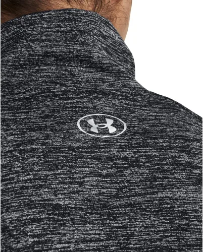 Vista 4 de Under Armour Tech Half Zip Twist para mujer