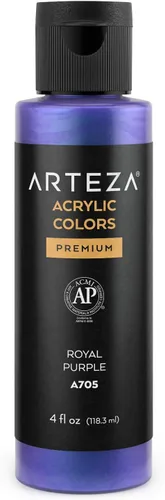 Vista 6 de ARTEZA ARTZ-3668 - Pinturas artísticas, A702 naranja sombreado