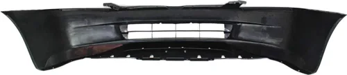 Vista 126 de Garage-Pro Cubierta de parachoques compatible con Honda Accord 1990-1991 imprimado delantero HO1000135