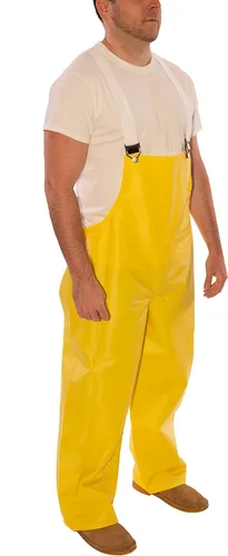 Vista 3 de TINGLEY Unisex Webdri Overalls
