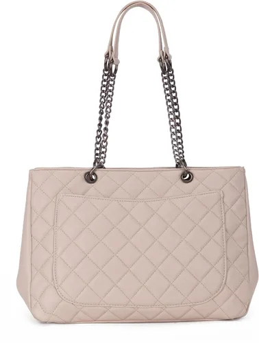 Vista 5 de Montana West Bolso de mano para mujer, bolsos acolchados para mujer, bolso hobo de moda