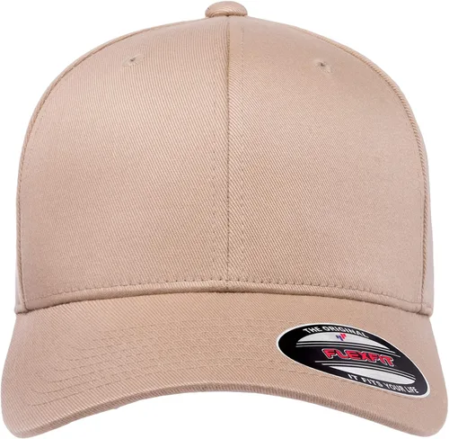 Vista 56 de Flexfit - Gorra de béisbol deportiva, ajustada, para hombre