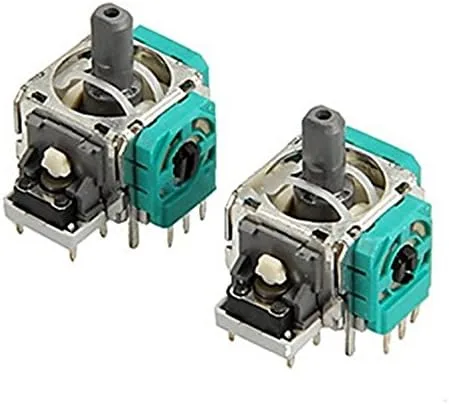 Vista 2 de 10 x para Xbox One Controlador 3D Joystick Analógico Axis Sensor Module Rocker Reemplazo