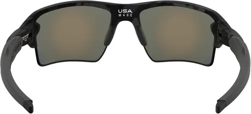 Vista 4 de Oakley OO9188 Flak 2.0 XL Gafas de sol + paquete de accesorios Vision Group