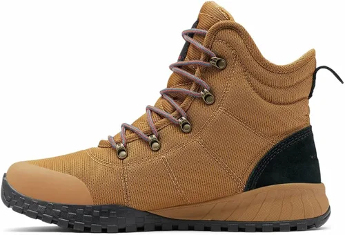 Vista 10 de Botas de nieve Columbia Fairbanks Omni-Heat para hombre
