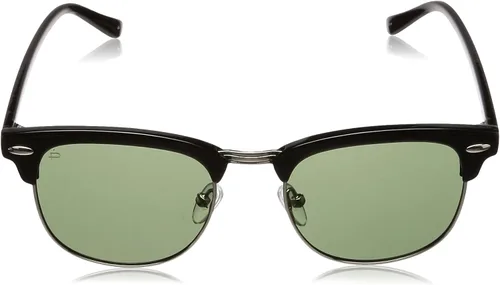 Vista 2 de PRIVÉ REVAUX "The Chairman edición limitada Brownline Gafas de sol polarizadas