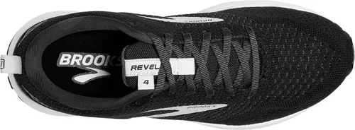 Vista 29 de Brooks Ghost 13 - Tenis de correr para mujer