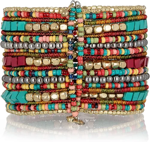 Vista 3 de SPUNKYsoul - Brazalete para mujer