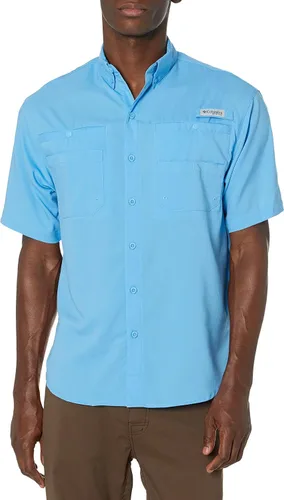 Vista 13 de Columbia PFG pescado serie Junta Corto